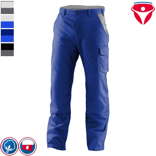 Kübler Arbeitshose 2139 Identiq MIX