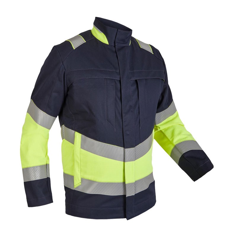 Rofa Multi-Light Hi-Vis I Damen Bundjacke APC 2