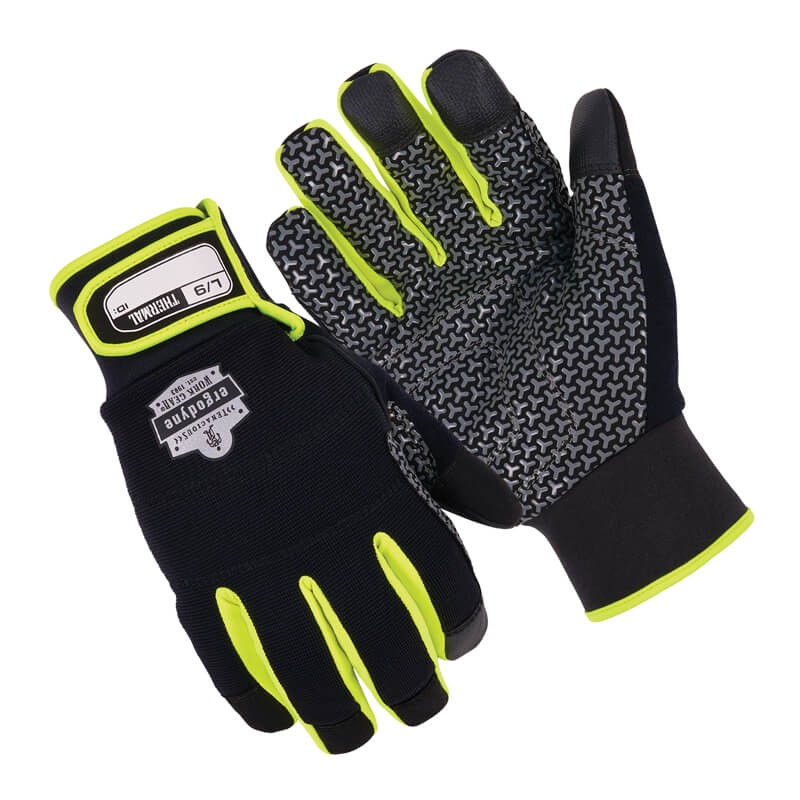 Ergodyne PROFLEX 850 Kälteschutz Handschuhe