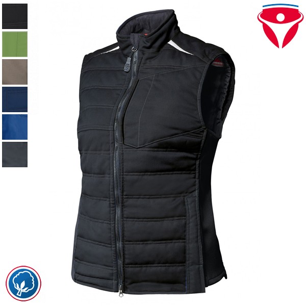 BPlus Damen Thermoweste 1994 570