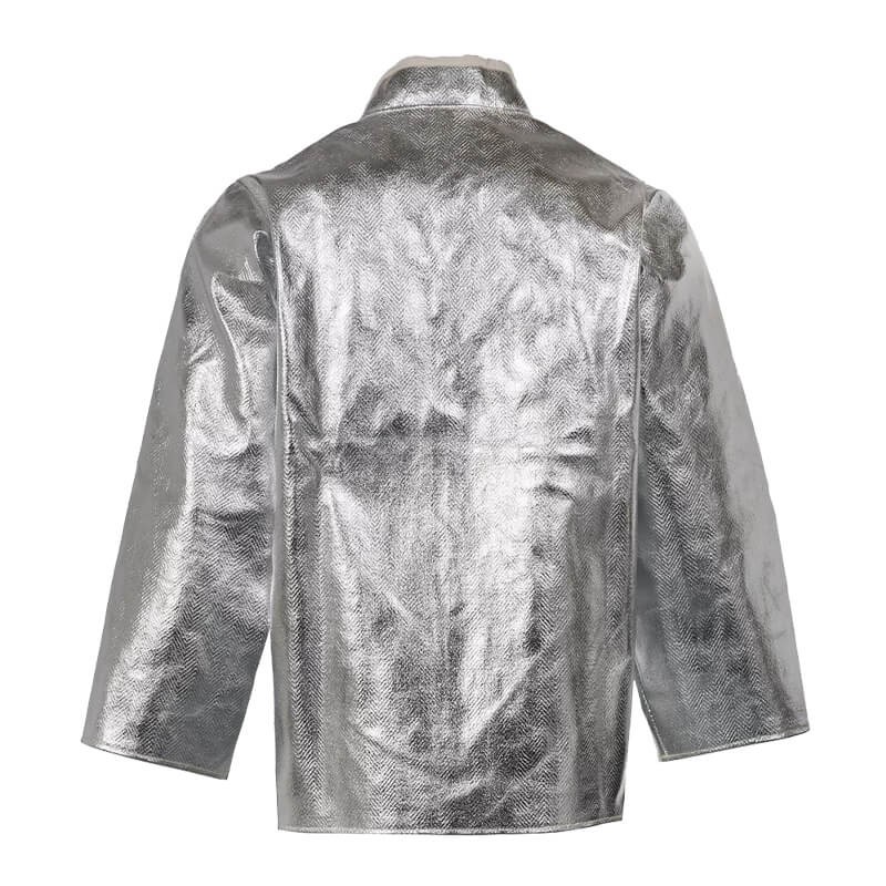 Tempex Hitzeschutz Jacke C3 metallisiert KF-3/Z