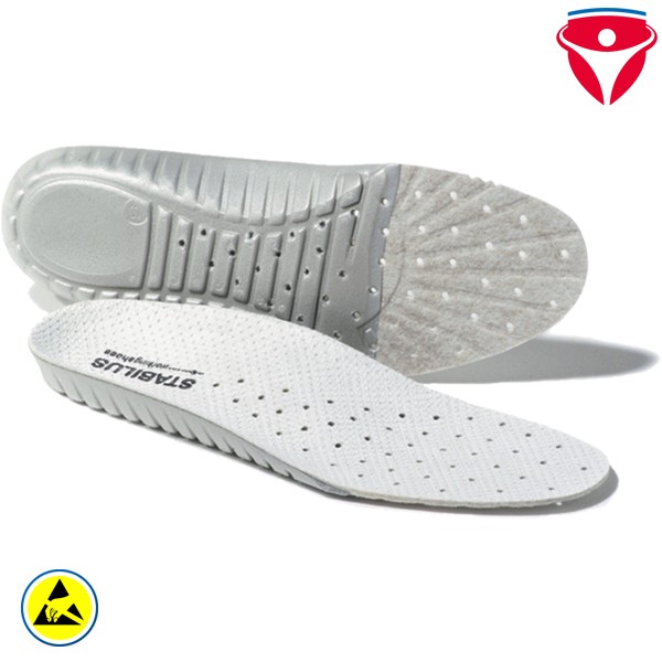 Stabilus S8103 Einlegesohle PowerLine ESD