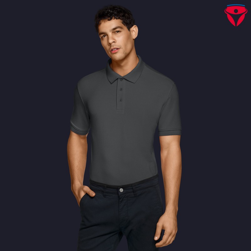 Hakro Classic Polo 810