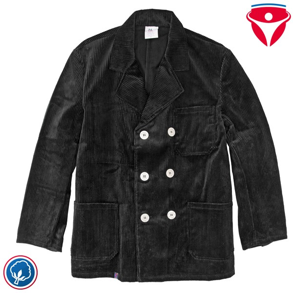 Kübler Zunftjacke 1249 Trenkercord