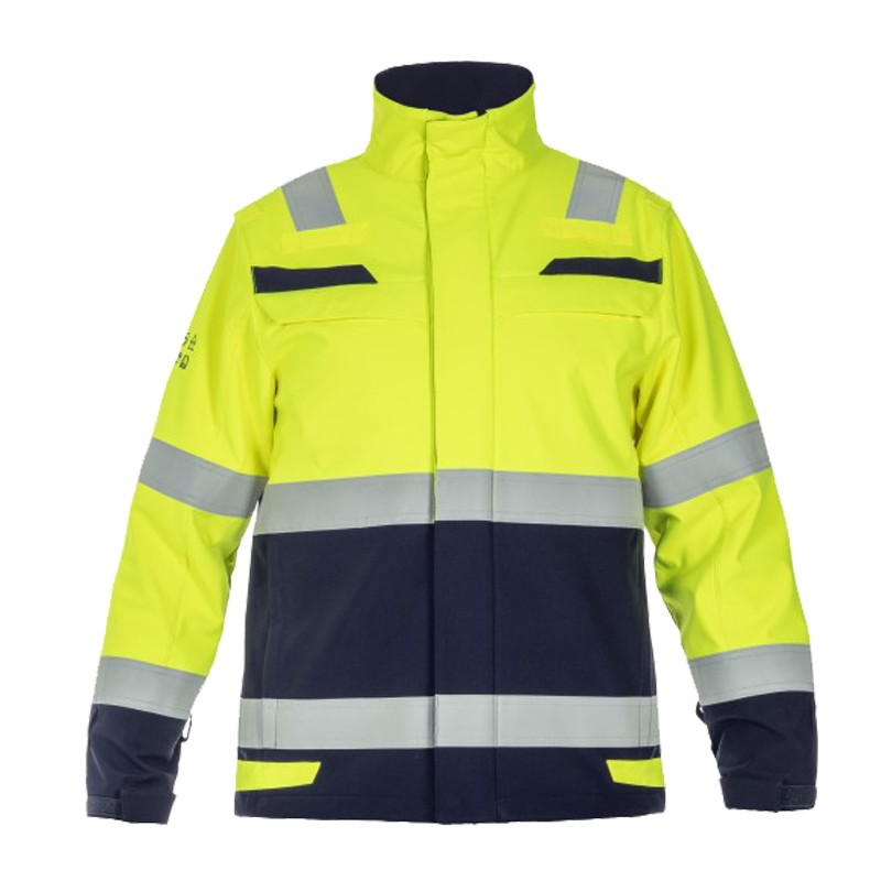 HydroWear MENORCA Softshelljacke