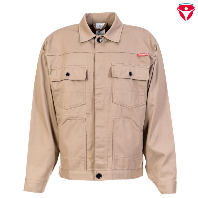 Planam Bundjacke MG 290