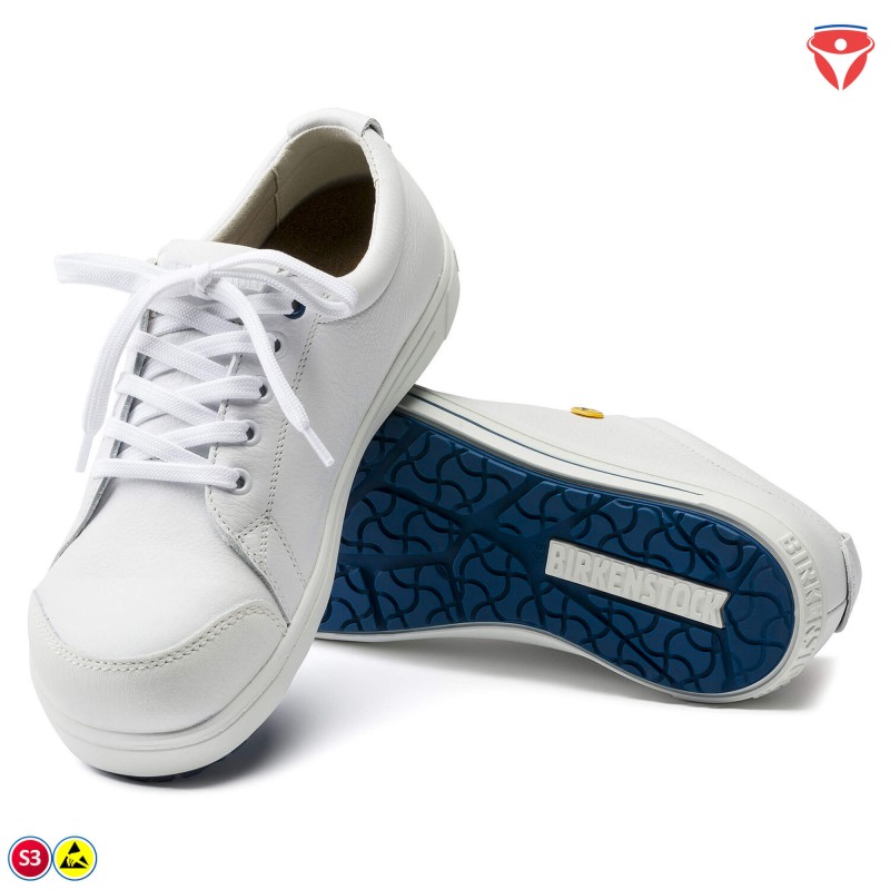 Birkenstock QS 500 Sicherheitsschuhe S3 Professional