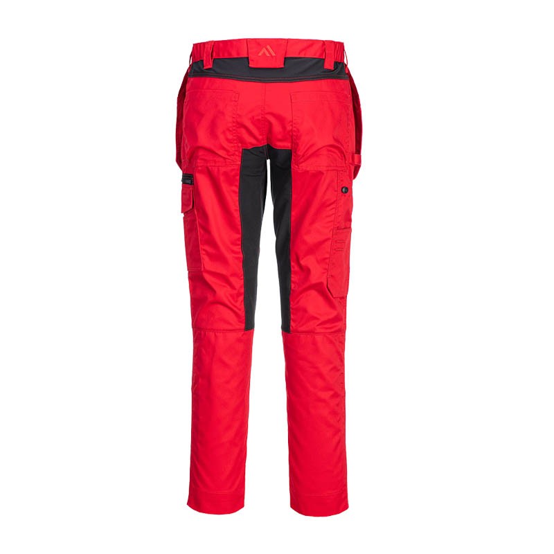 PortWest CD883 Eco Stretch Bundhose