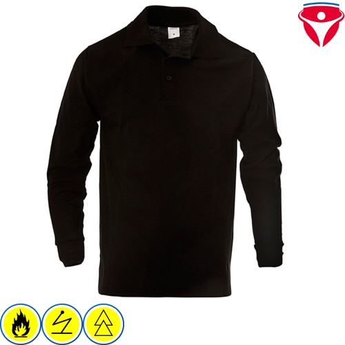 MultiNorm Polo Shirt 7020