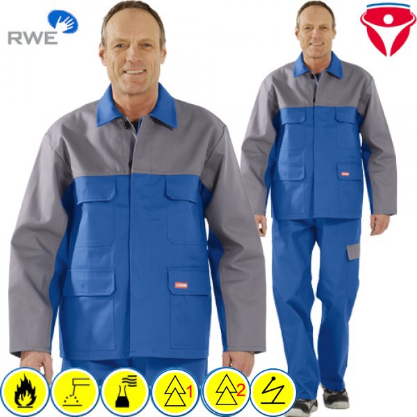 Planam Major Protect RWE Bundjacke 5210