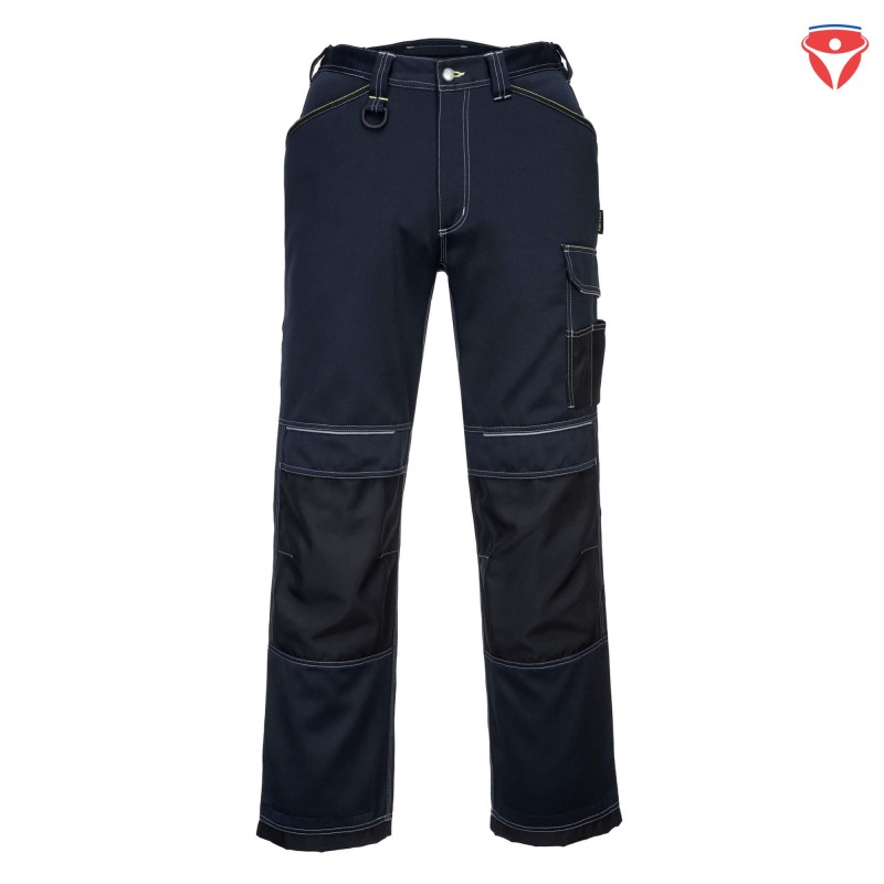 PortWest PW3 T601 Arbeitsbundhose