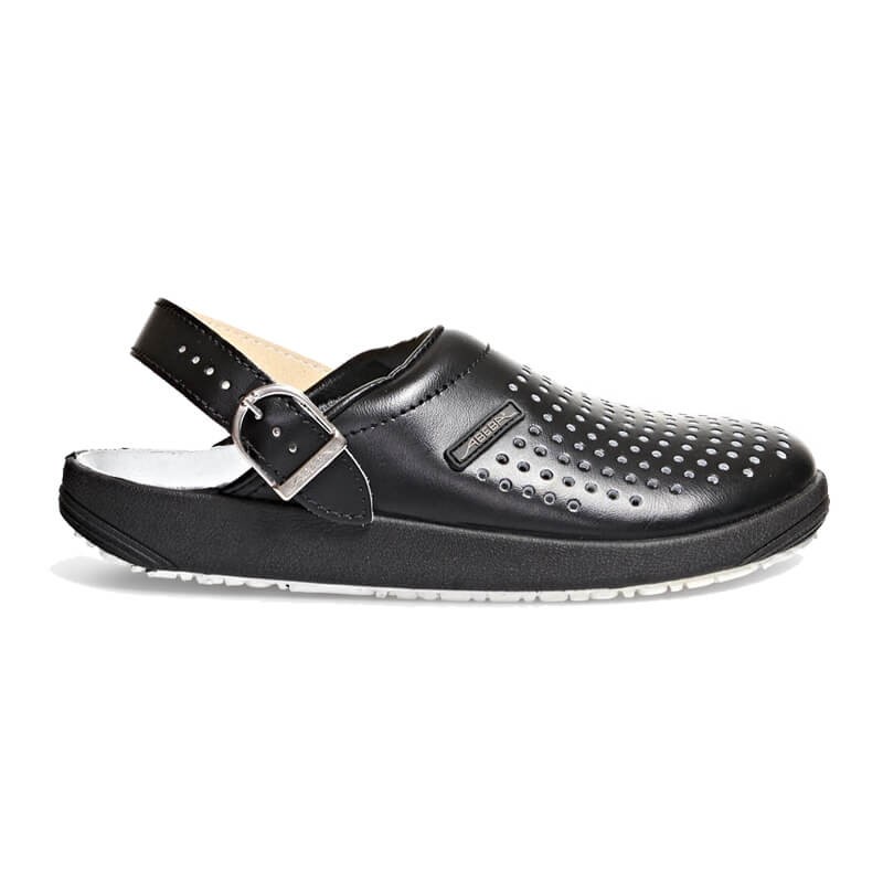 Abeba 9310 rutschfeste Pantolette