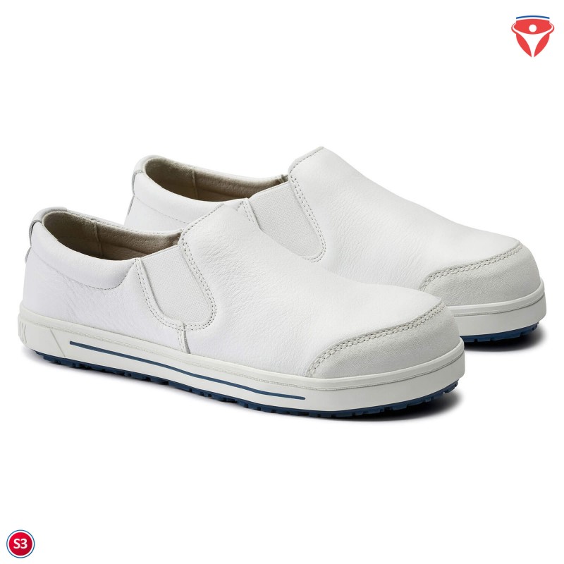 Birkenstock QS400 Sicherheitsschuhe S3 Professional | 1011227