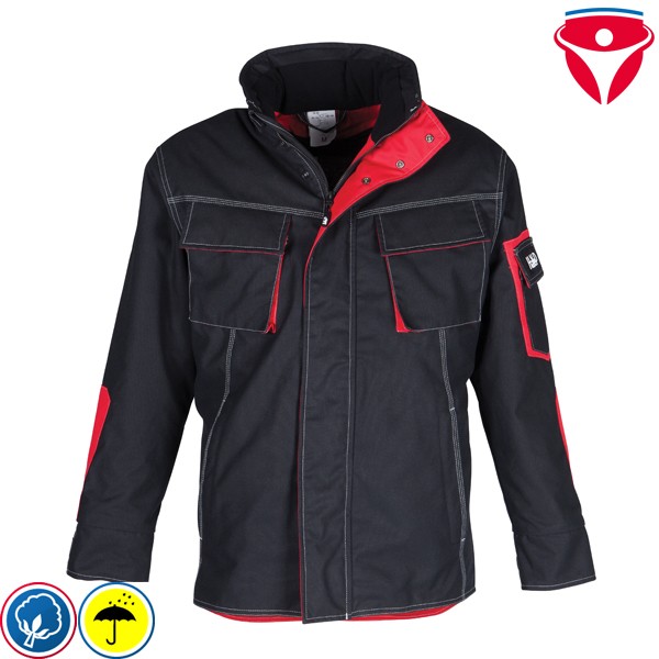 HaVeP Parka 50068 TITAN