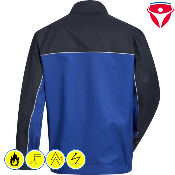 HB Nomex Viskose Blouson