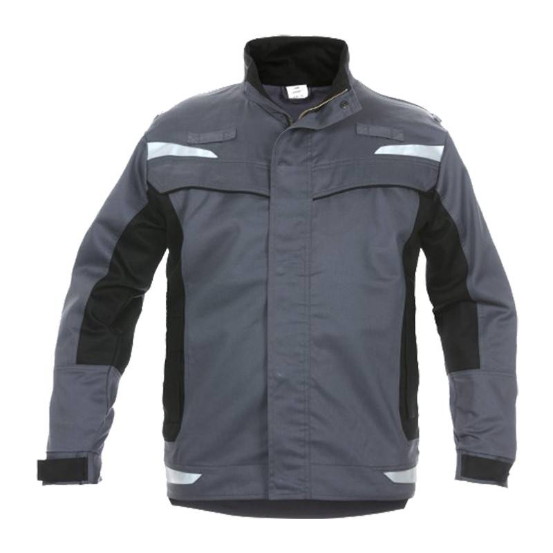 HydroWear MADISON MultiNorm Jacke 320 leicht