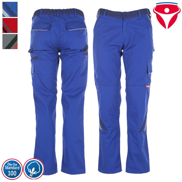 Planam Highline Damen Bundhose