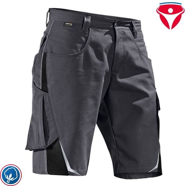 Kübler Bermuda Shorts 2524 Pulsschlag