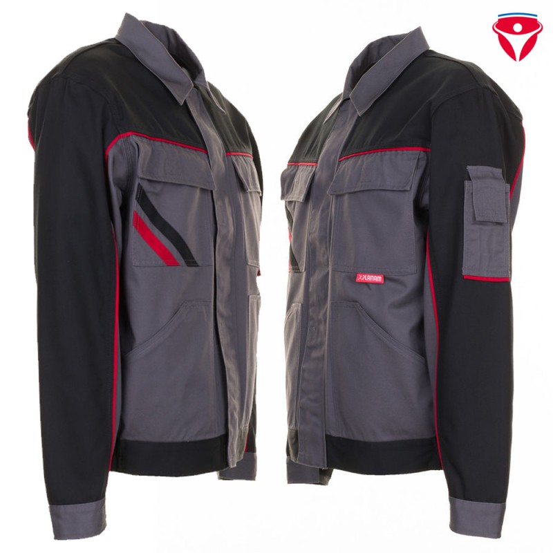 Planam Bundjacke Highline