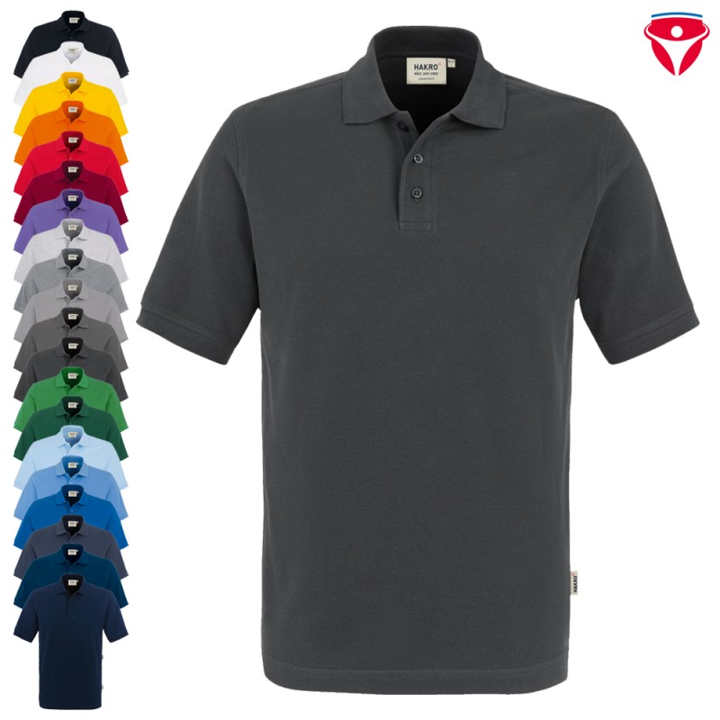 Hakro Classic Polo 810