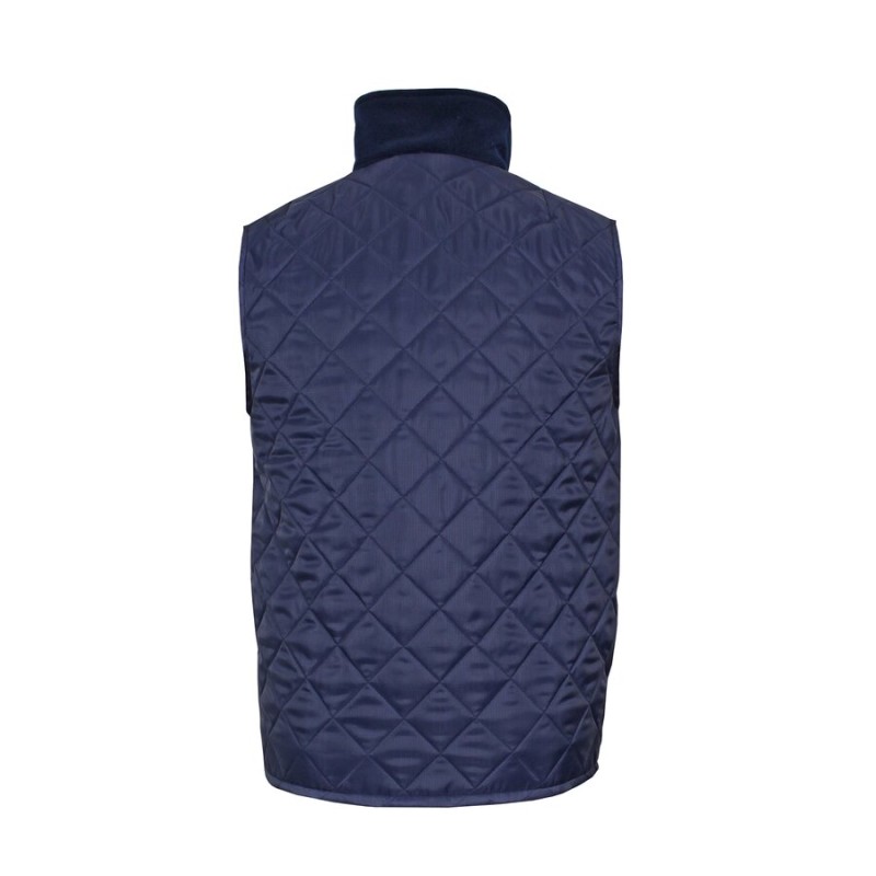 HB Tempex Thermo Weste Herren Kälteschutz