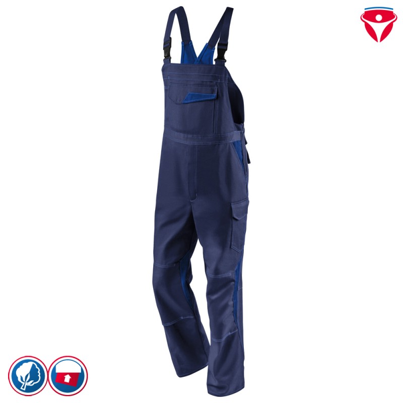 Kübler Latzhose 3347 Image Dress