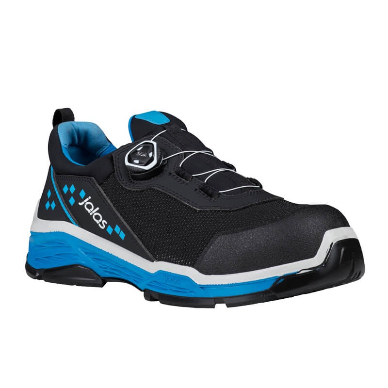 Jalas TIO 2028 Sicherheitsschuhe 3 in 1