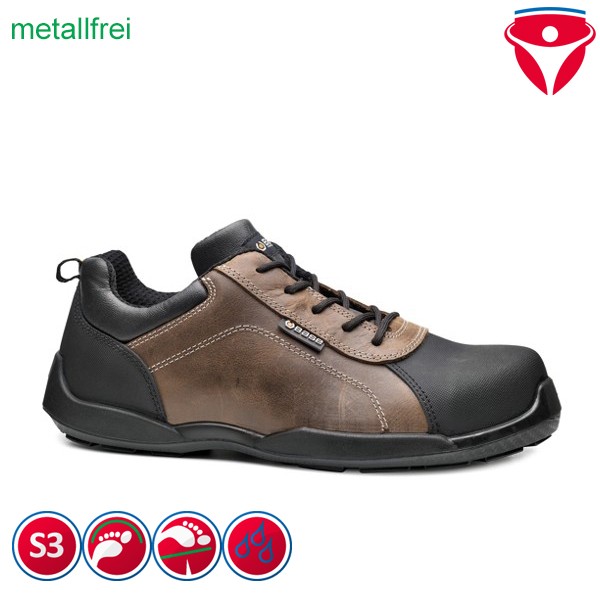 Base Rafting S3 Sicherheitsschuhe B0609