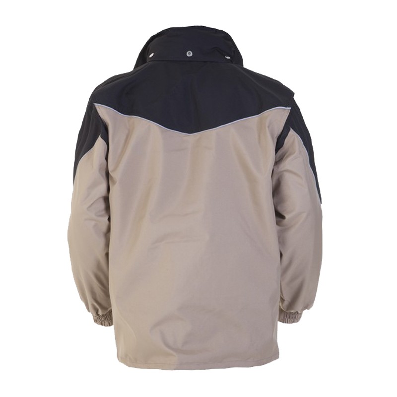 Hydrowear Parka Uitwijk Simply No Sweat