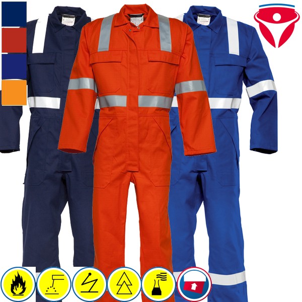 MultiNorm Overall 29061