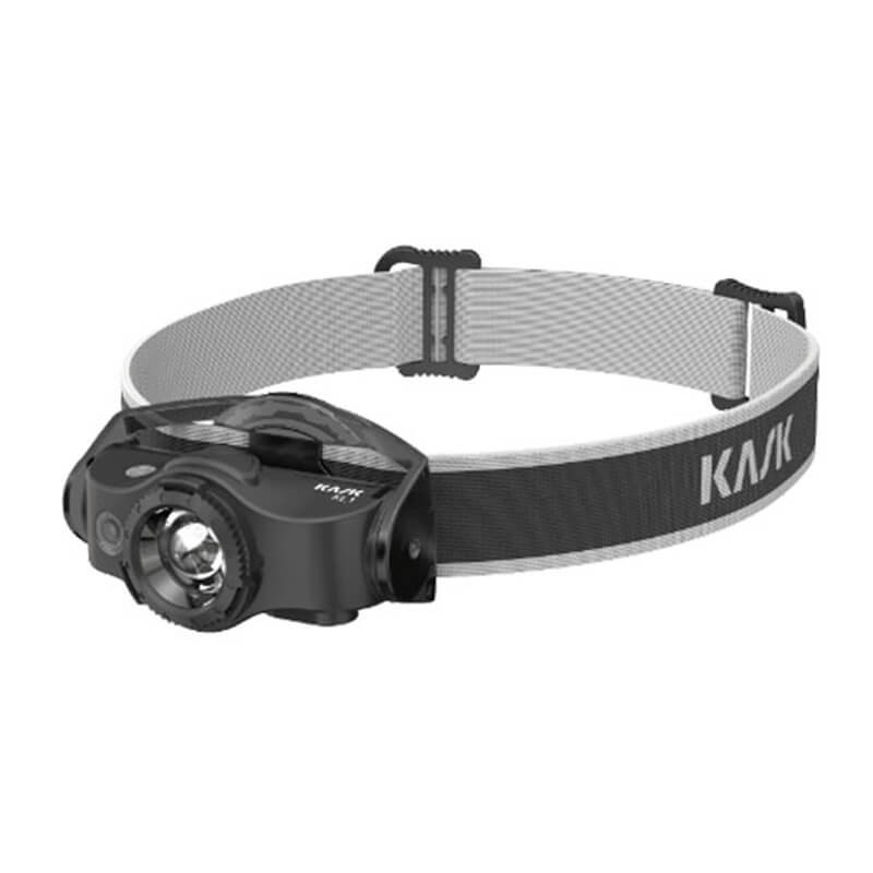 Kask KL-1 Stirnlampe Headlamp WLA00001 für Helme