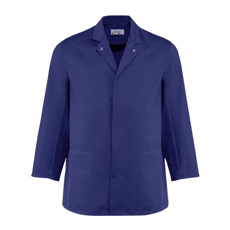 Leiber HACCP Jacke Lebensmittelindustrie