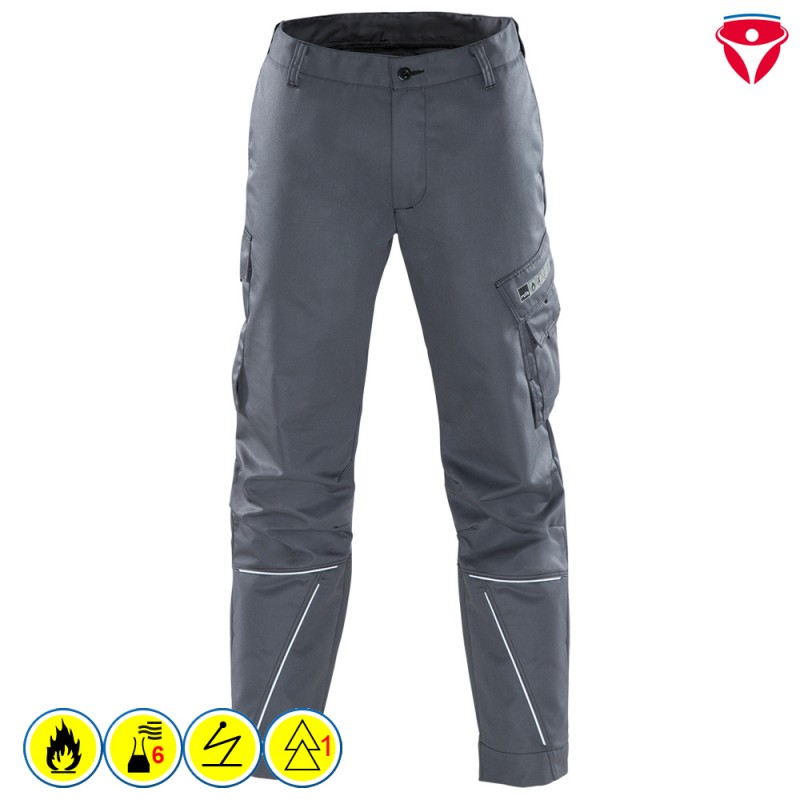 Rofa Nomex X-Line Bundhose 35 2291
