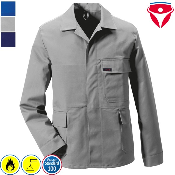 Proban Schweisser Jacke 91 501