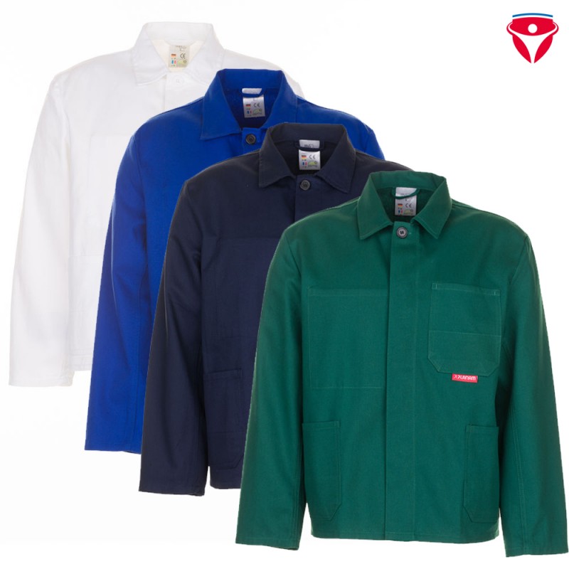 Planam Arbeitsjacke BW 270