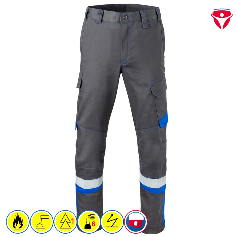 HaVeP 5Safety Image+ Bundhose 80340 AAR | 4 kA