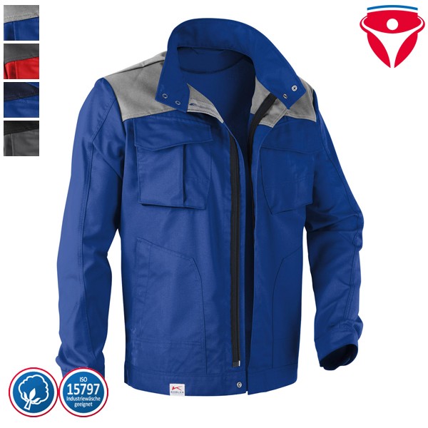 Kübler Fresh Jacke 1L39