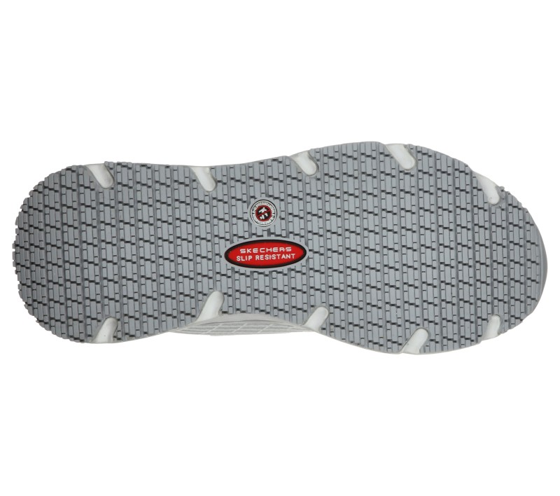 Skechers Max Cushioning Elite SR Damen Arbeitsschuhe 108016EC