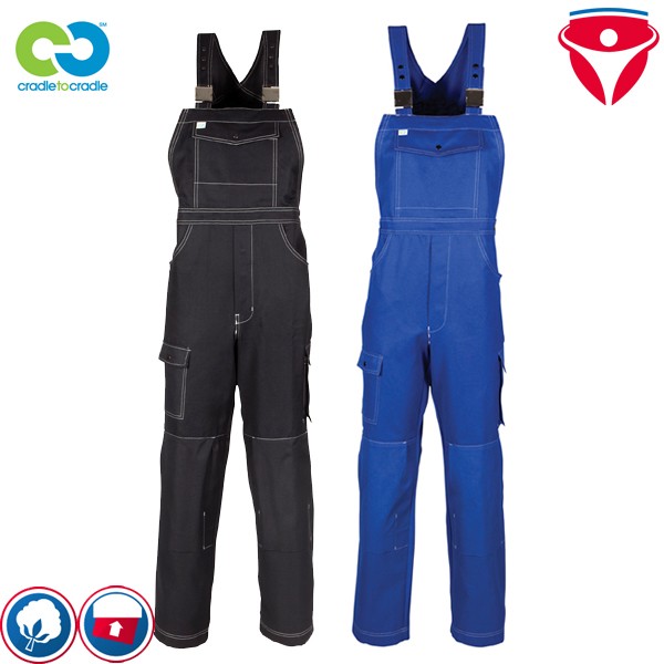 HaVeP Latzhose Rework