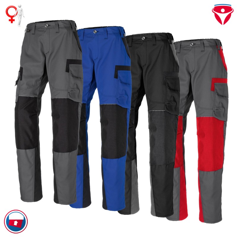 Kübler Innovatiq 2530 Damenhose