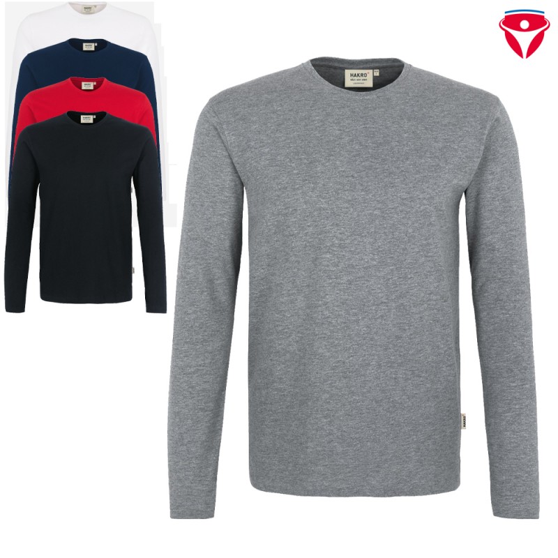 Hakro 278 Longsleeve T-Shirt Heavy