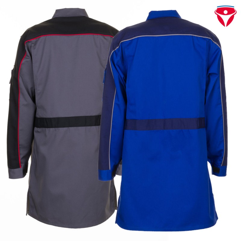 Planam Highline Berufsmantel