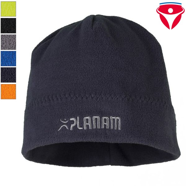 Planam Fleece Mütze