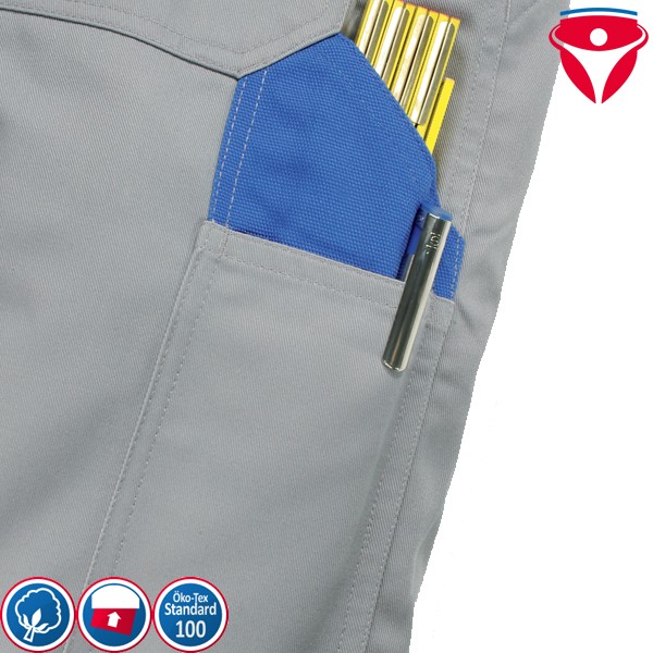 Planam Bundhose Highline