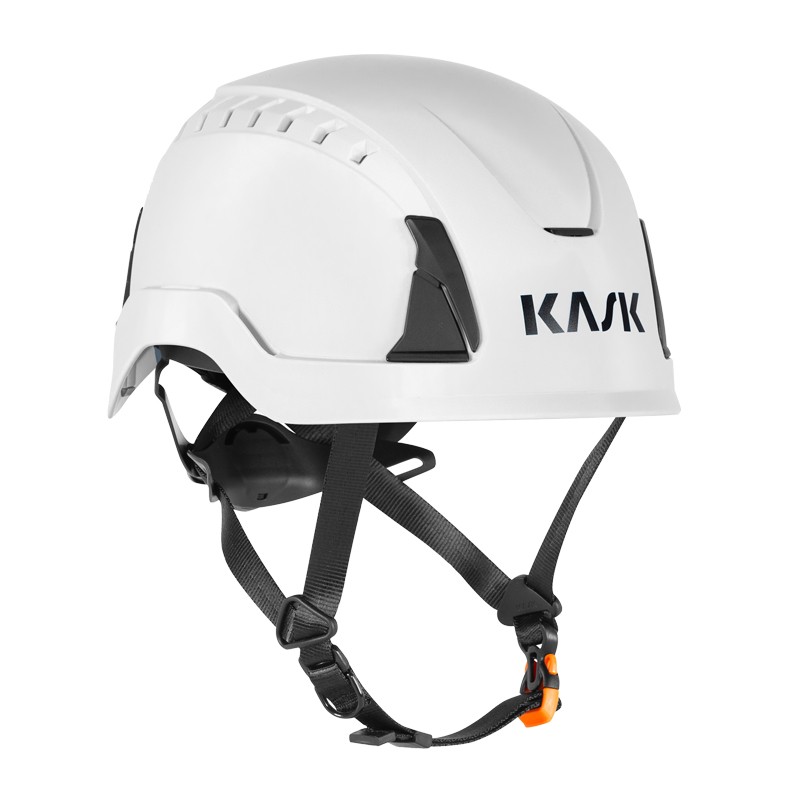 Kask PRIMERO AIR Schutzhelm EN 397 / EN 50365