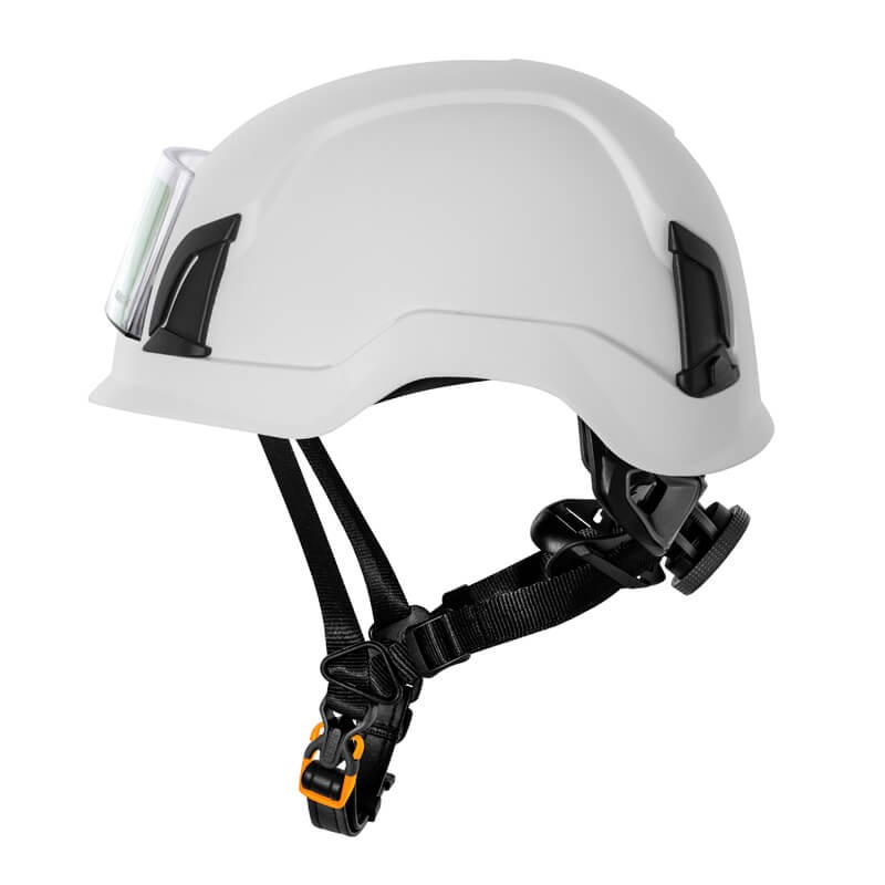 Kask Helmhalterung für Firmenlogo Ausweise Zenith X WAC00048