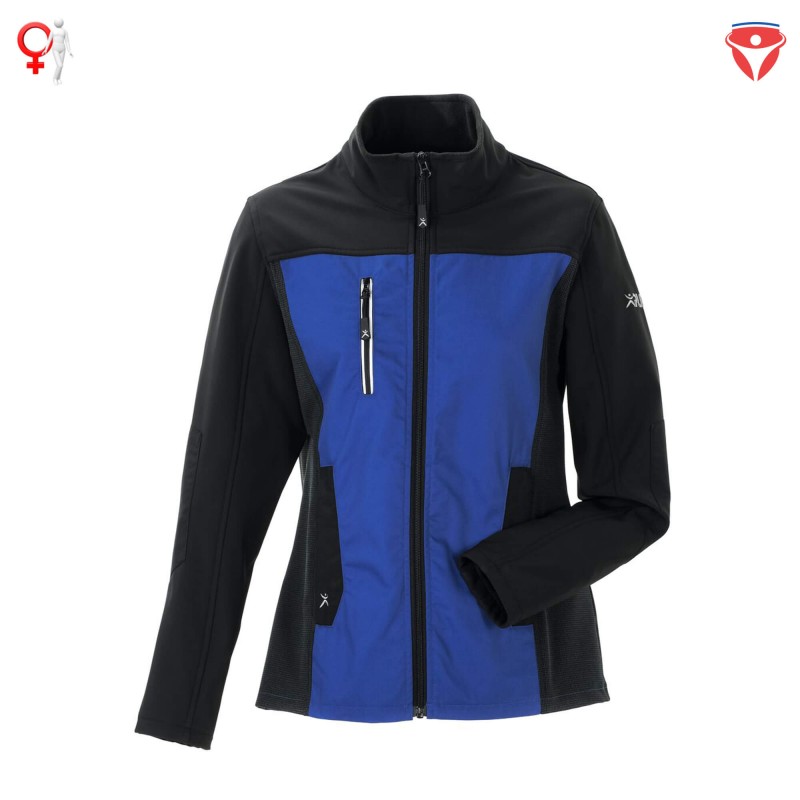 Planam Norit Damen Hybridjacke