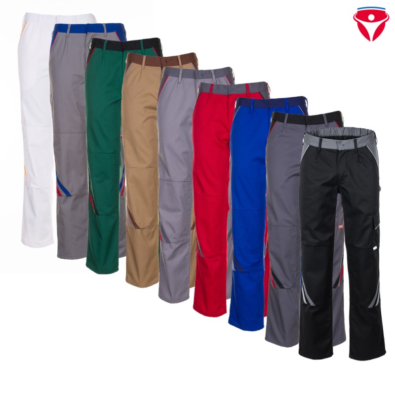 Planam Bundhose Highline