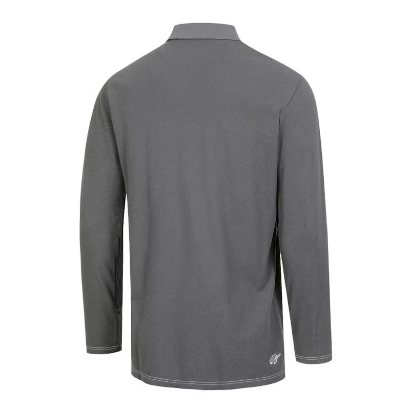 HB ModArc Polo Shirt 4kA langarm 01244 80011 011