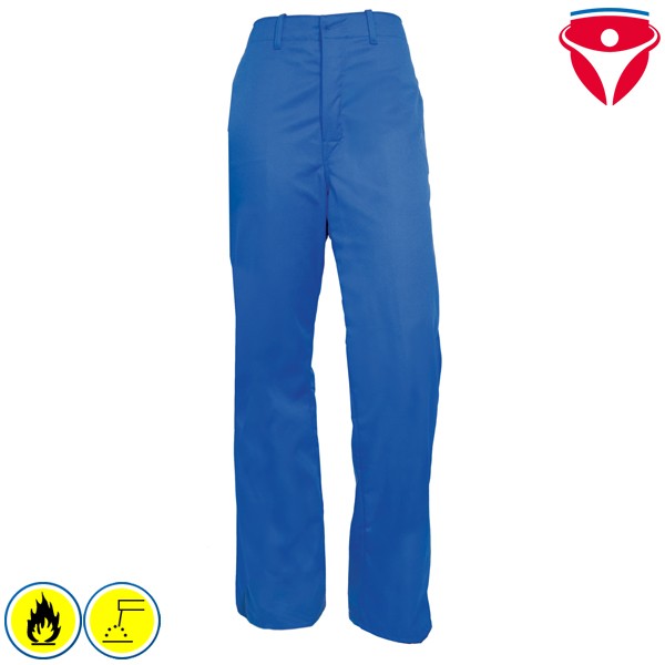 HB Schweisserhose Secan Plus 330